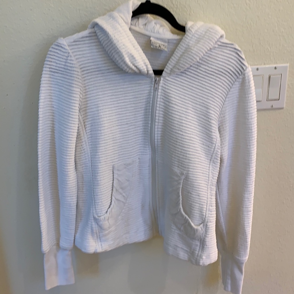 Cmc Jacket